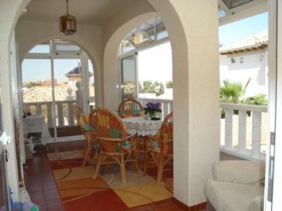 Villamartin property: Villa with 4 bedroom in Villamartin 168577