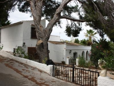 Moraira property: Villa for sale in Moraira 168626