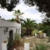 Moraira property: 4 bedroom Villa in Moraira, Spain 168626