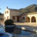 Jalon property: Alicante, Spain Villa 168639