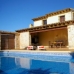 Jalon property: Alicante, Spain Villa 168640