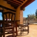 Jalon property: bedroom Villa in Jalon, Spain 168640