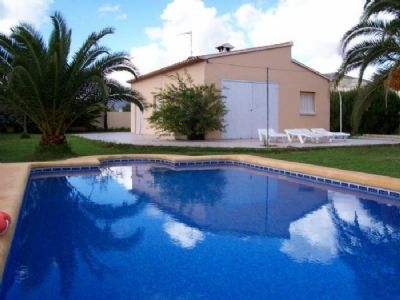 Jalon property: Villa to rent in Jalon 168641