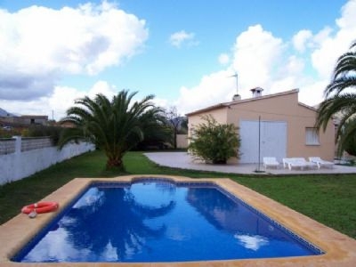 Jalon property: Villa with 2 bedroom in Jalon 168641