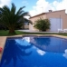 Jalon property: Alicante, Spain Villa 168641