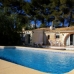 Jalon property: 3 bedroom Villa in Alicante 168642