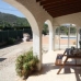 Jalon property: Jalon, Spain Villa 168643