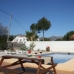 Jalon property: 2 bedroom Villa in Jalon, Spain 168643