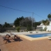 Jalon property: 2 bedroom Villa in Alicante 168643