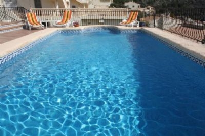 Jalon property: Villa to rent in Jalon, Spain 168645