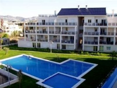 Oliva property: Apartment for sale in Oliva 168650