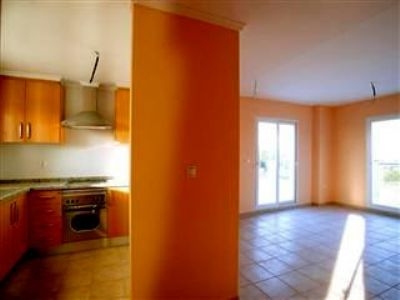 Oliva property: Apartment with 2 bedroom in Oliva 168650