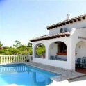 Monte Pego property: Villa for sale in Monte Pego 168654