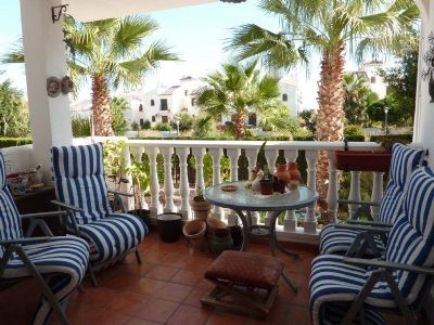 Villamartin property: Apartment with 3 bedroom in Villamartin, Spain 168703