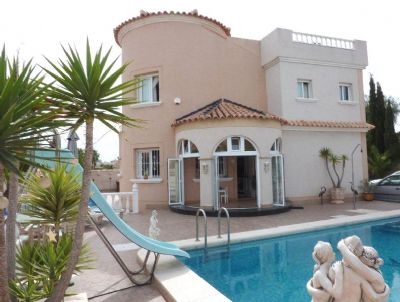 La Zenia property: Villa for sale in La Zenia 168704