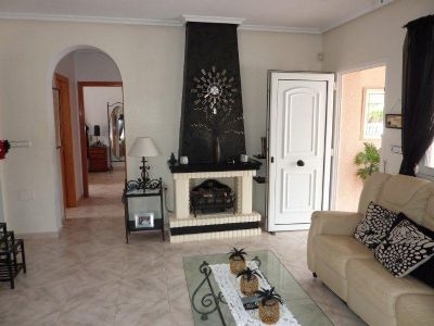 La Zenia property: Villa with 4 bedroom in La Zenia, Spain 168704