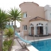 La Zenia property: Alicante, Spain Villa 168704