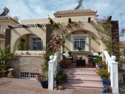 Villa for sale in town 168705