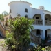 Javea property: Alicante, Spain Villa 168724