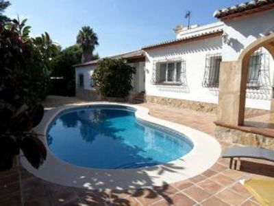 Javea property: Villa for sale in Javea, Spain 168728