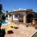 Javea property: 5 bedroom Villa in Alicante 168728