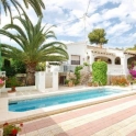 Benissa property: Villa for sale in Benissa 168734