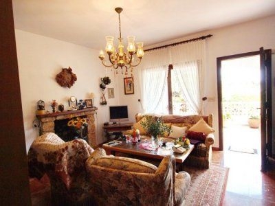 Benissa property: Villa with 3 bedroom in Benissa 168734