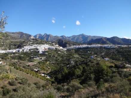 Frigiliana property: Villa to rent in Frigiliana 168744