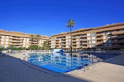 Denia property: Apartment for sale in Denia 168801