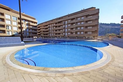 Denia property: Apartment for sale in Denia, Spain 168801