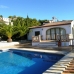 Javea property: Alicante, Spain Villa 168937