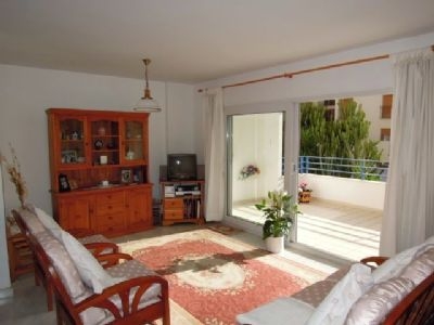 Moraira property: Apartment for sale in Moraira, Spain 168943