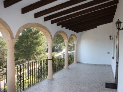 Javea property: Villa with 5 bedroom in Javea, Spain 168948