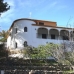 Javea property: Alicante, Spain Villa 168948