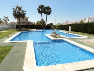 Los Dolses property: Villa for sale in Los Dolses, Spain 168953