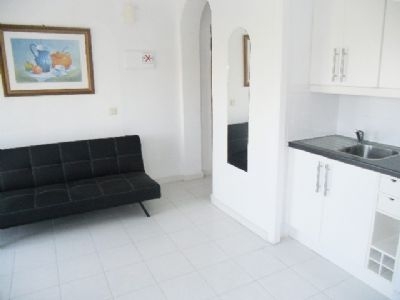 Villamartin property: Apartment with 1 bedroom in Villamartin 168954