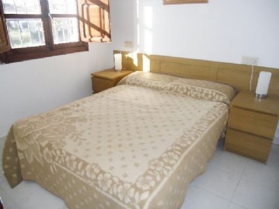 Villamartin property: Apartment with 1 bedroom in Villamartin, Spain 168954