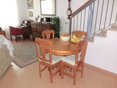 Villamartin property: Townhome with 2 bedroom in Villamartin, Spain 168956