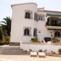 Moraira property: Villa for sale in Moraira 168957