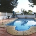 Moraira property: Moraira, Spain Villa 168957