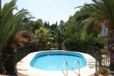 Moraira property: Villa with 7 bedroom in Moraira 168959