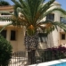 Moraira property: Alicante, Spain Villa 168959