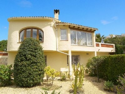 Villa for sale in town 168961