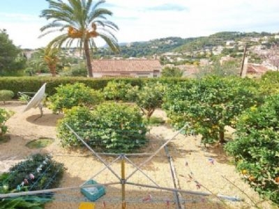 Villa with 3 bedroom in town 168961