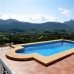 Jalon property: Jalon, Spain Villa 168972