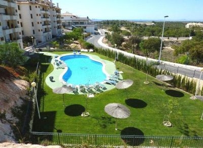 Campoamor property: Apartment for sale in Campoamor 168975