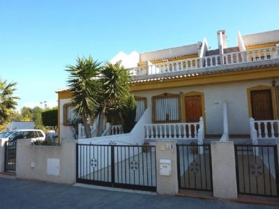 Pinar De Campoverde property: Townhome for sale in Pinar De Campoverde 168977