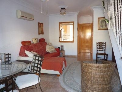 Pinar De Campoverde property: Townhome with 2 bedroom in Pinar De Campoverde, Spain 168977