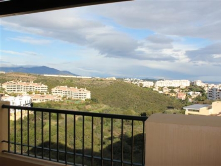 Riviera del Sol property: Apartment for sale in Riviera del Sol 169059