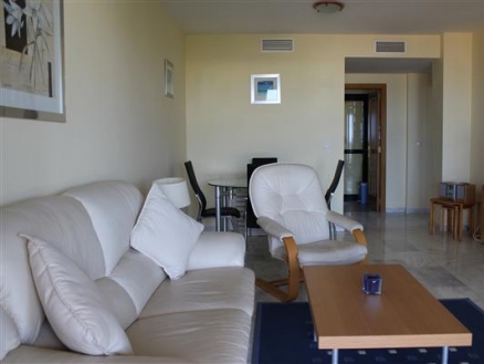 Riviera del Sol property: Apartment with 2 bedroom in Riviera del Sol, Spain 169059